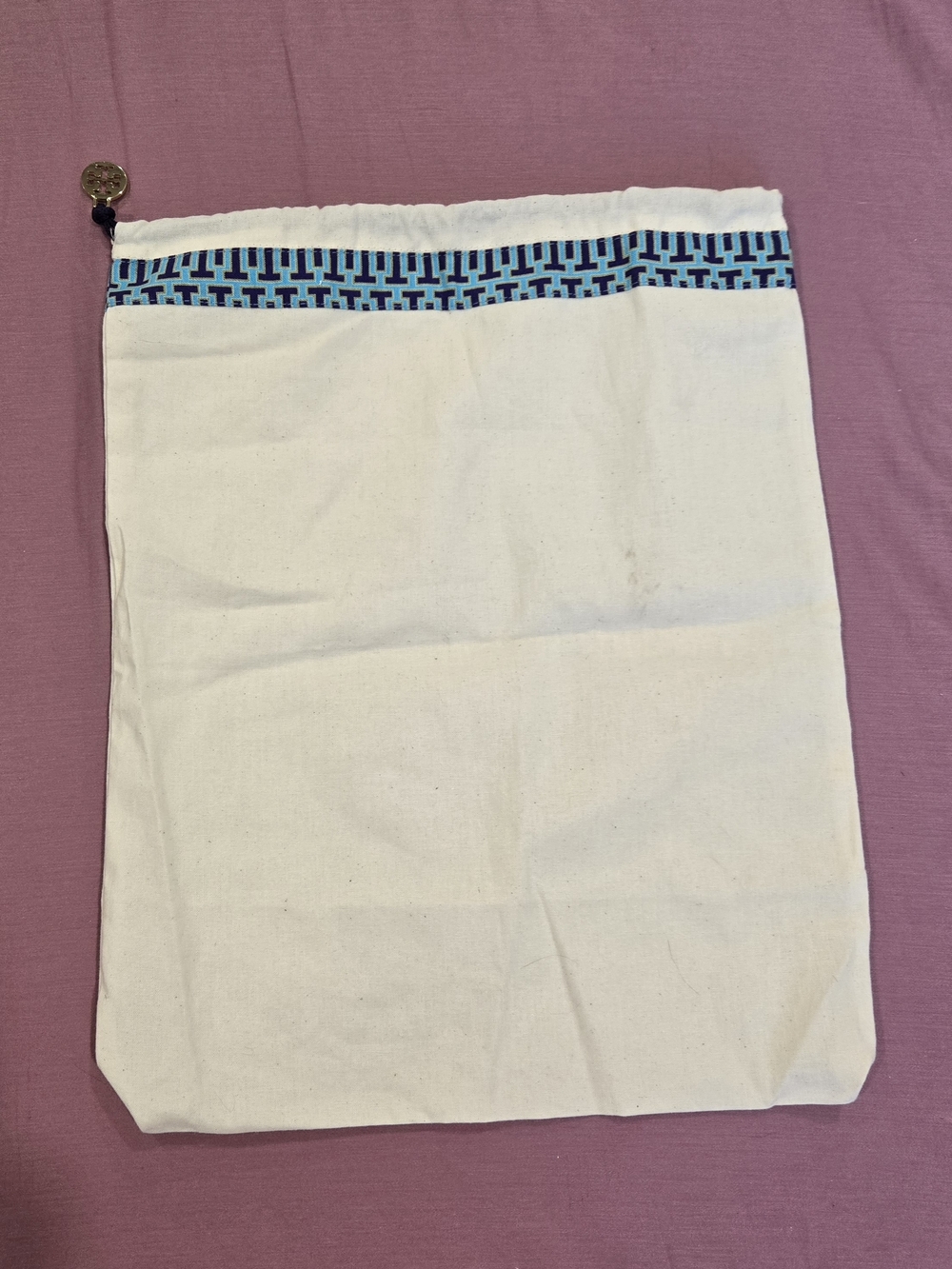Tory Burch, Salvatore Ferragamo And Victoria Secret Dust Bags - Picture 4 of 10